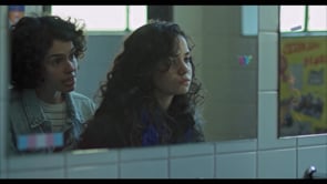 Adolescente Rebelde - "Os Ausentes" HBO Max