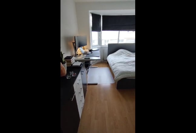 1 Amazing Double Room in a Fantastic Modern House Main Photo