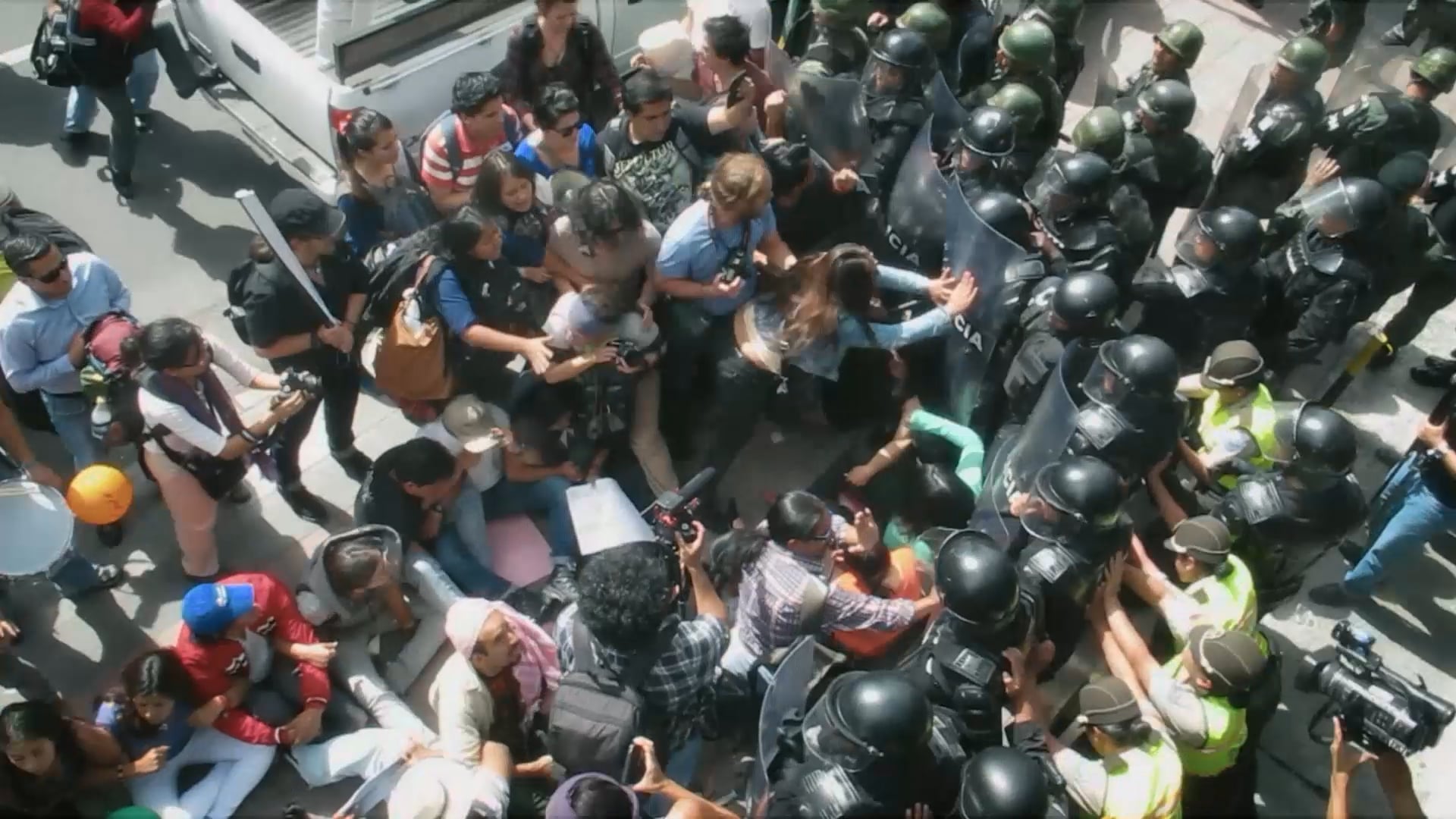 Toroboro - A consulta popular | Doc. 76', 2024