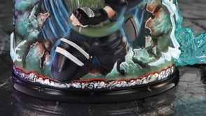 B7058M25 | Naruto Kakashi Tankard | Nemesis Now