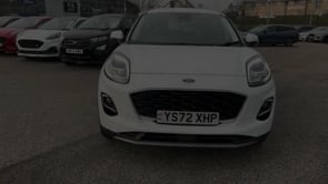 FORD PUMA 2022 (72)