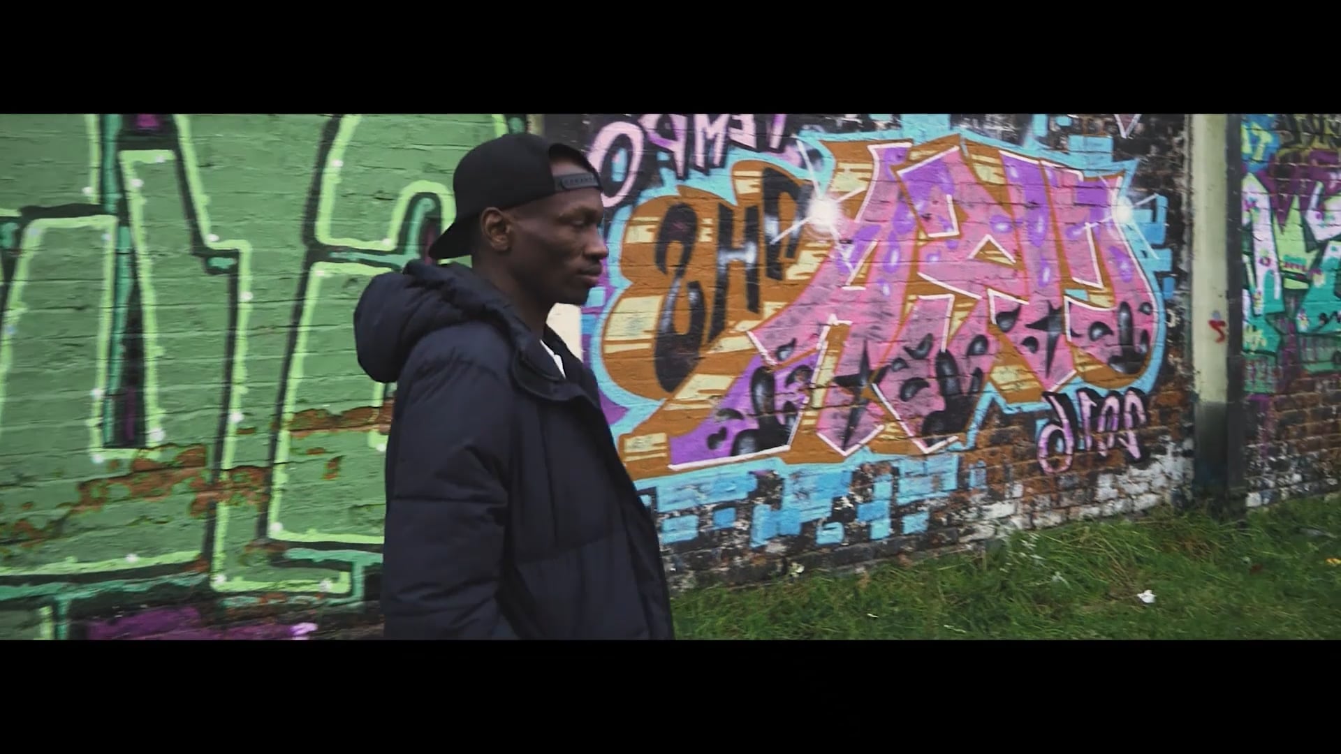 'The Last Stand' Birmingham - Teaser