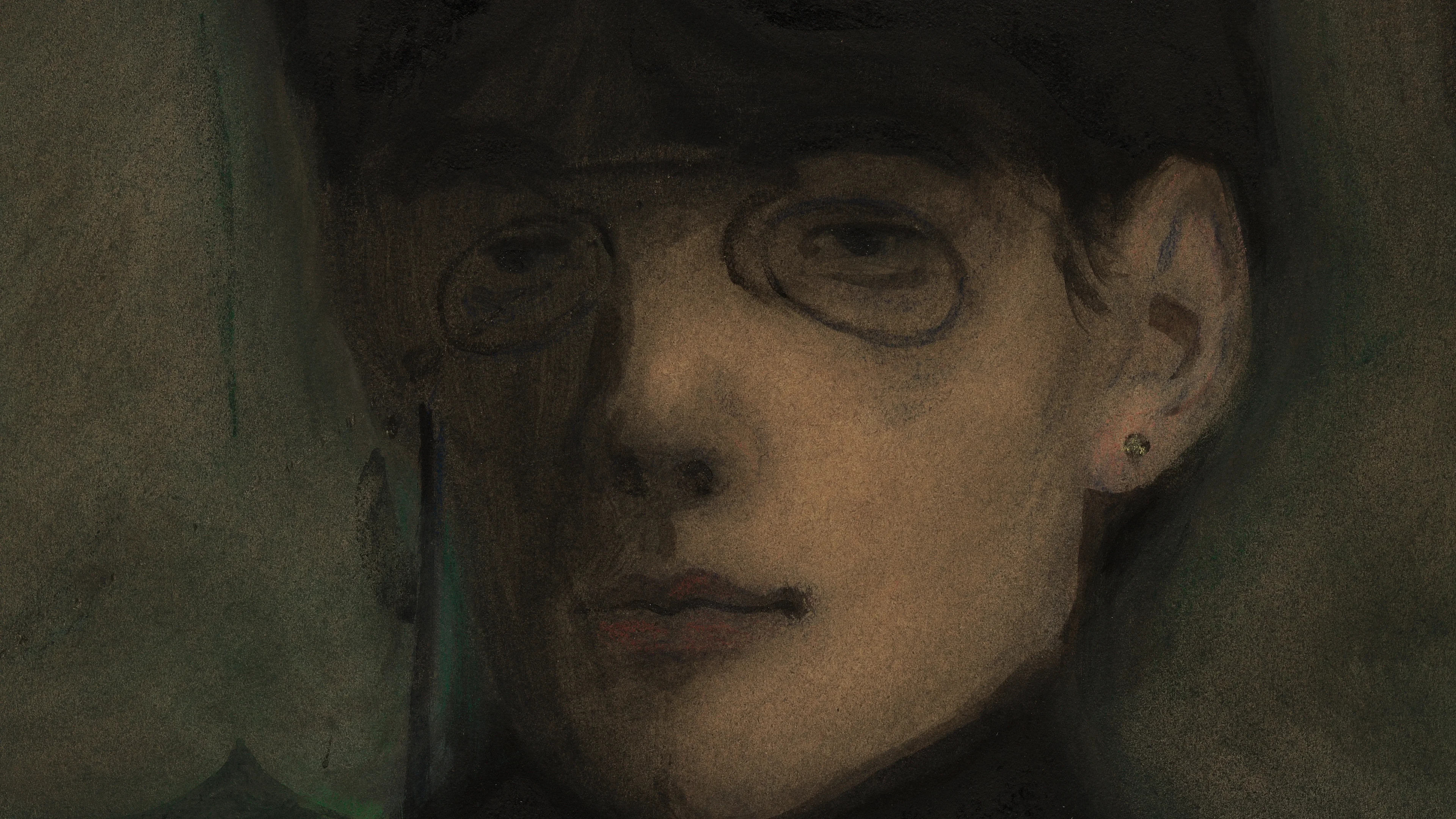 Exceptional Works: Léon Spilliaert | David Zwirner