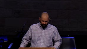 Repentance | Pastor Brad Schroeder