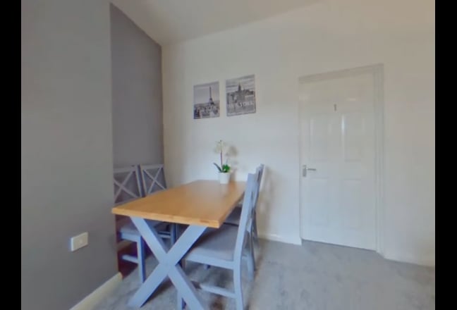 *WATCH VIDEO* Ensuite Rooms by Crewe Station  Main Photo