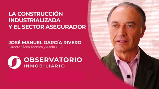 José Manuel García Rivero - ASEFA
