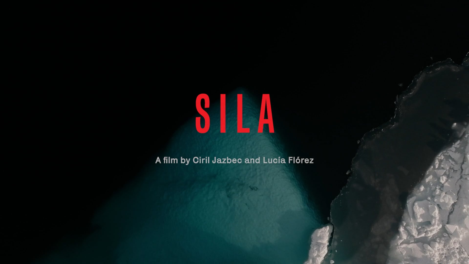 "Sila" (Trailer)