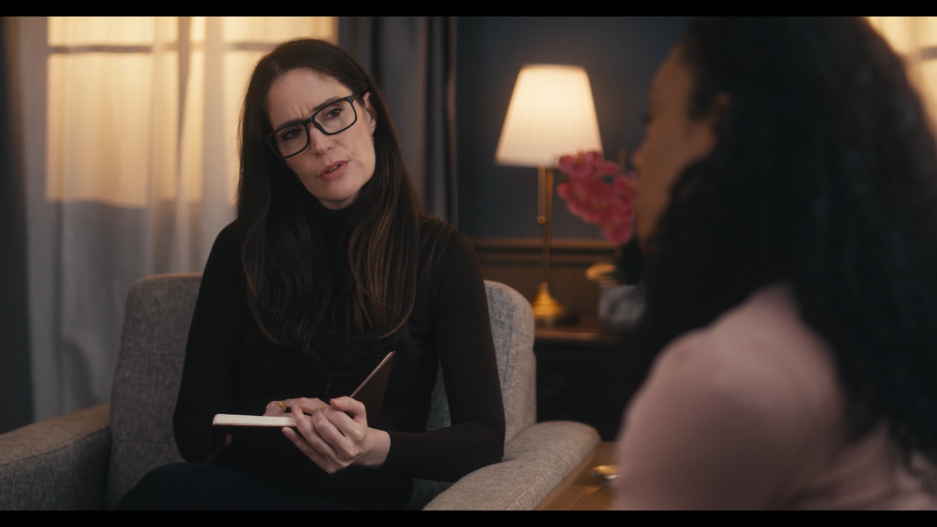 Therapist Gives Unexpected Advice | CANAPES