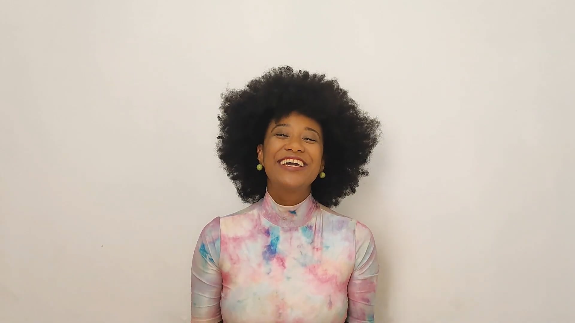 Apresentacão Dani Câmara