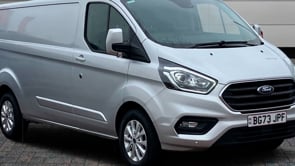 FORD TRANSIT CUSTOM 2023 (73)