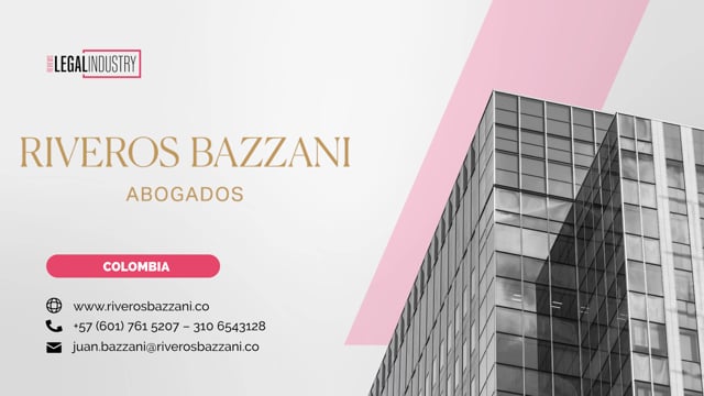 LIR Partners - Riveros Bazzani