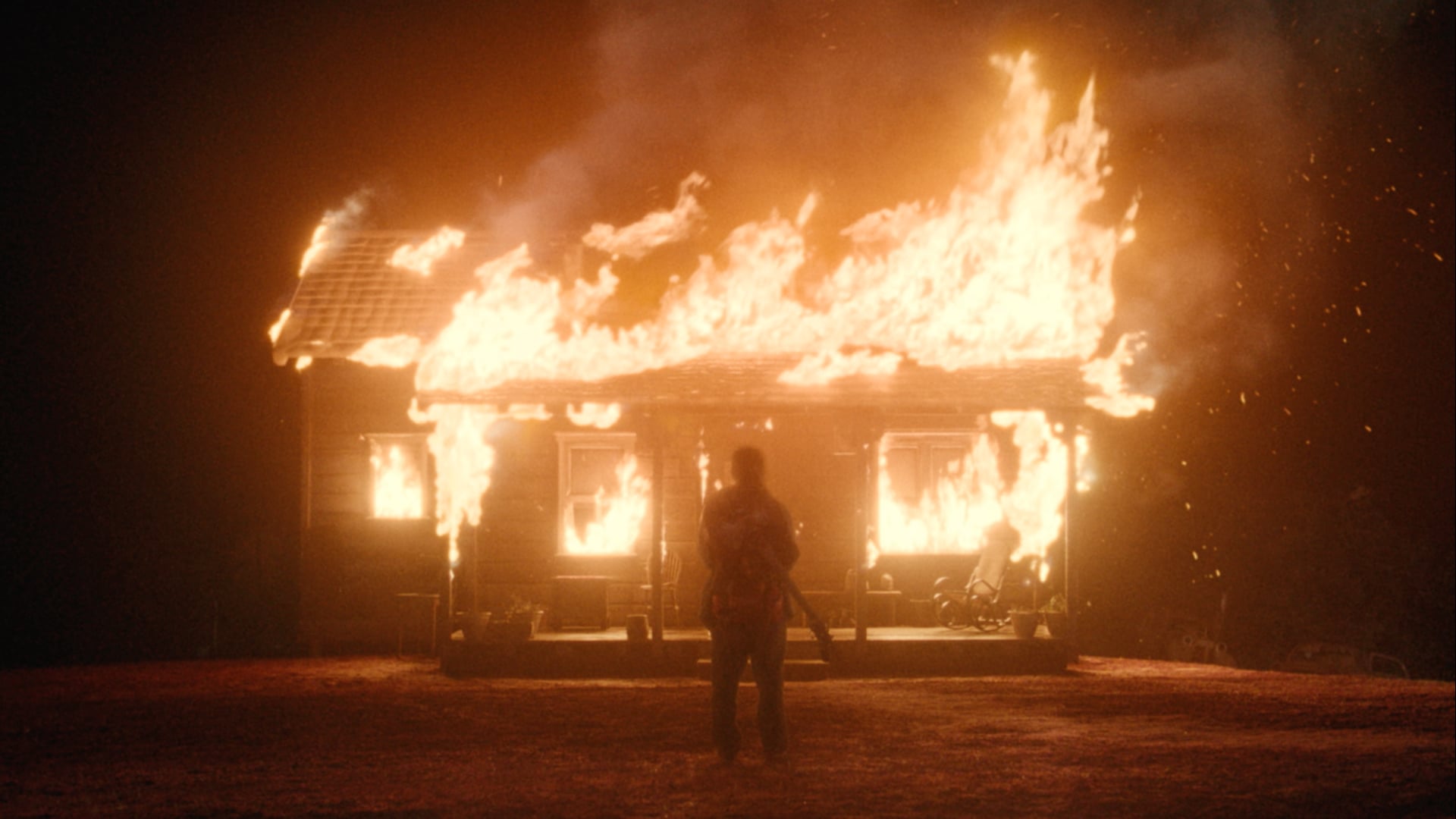 O'Dessa – Music Video "Here Comes the Seventh Son"