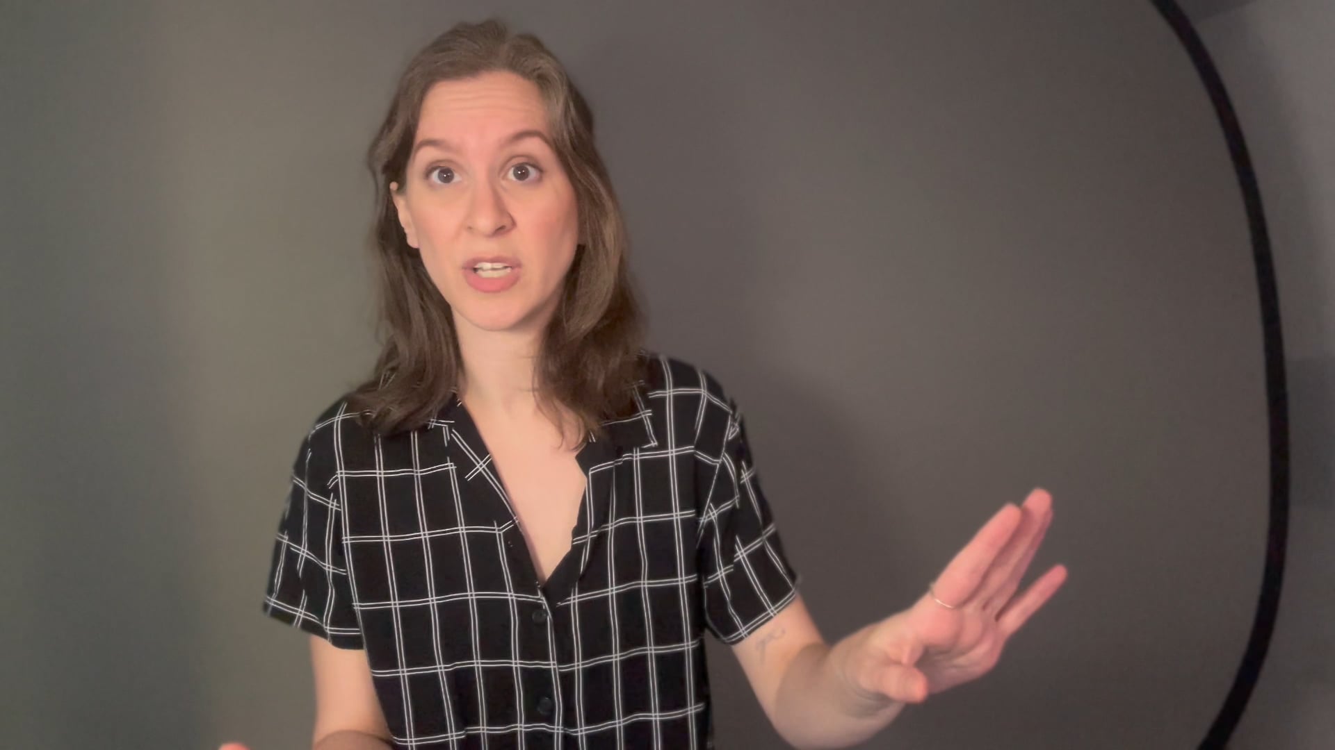 Jillian Riti Clips Reel