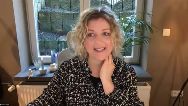 18.02.2025 - Berufung & Branding