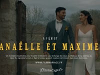 Vidéo du Wedding Planner Organiz’action
