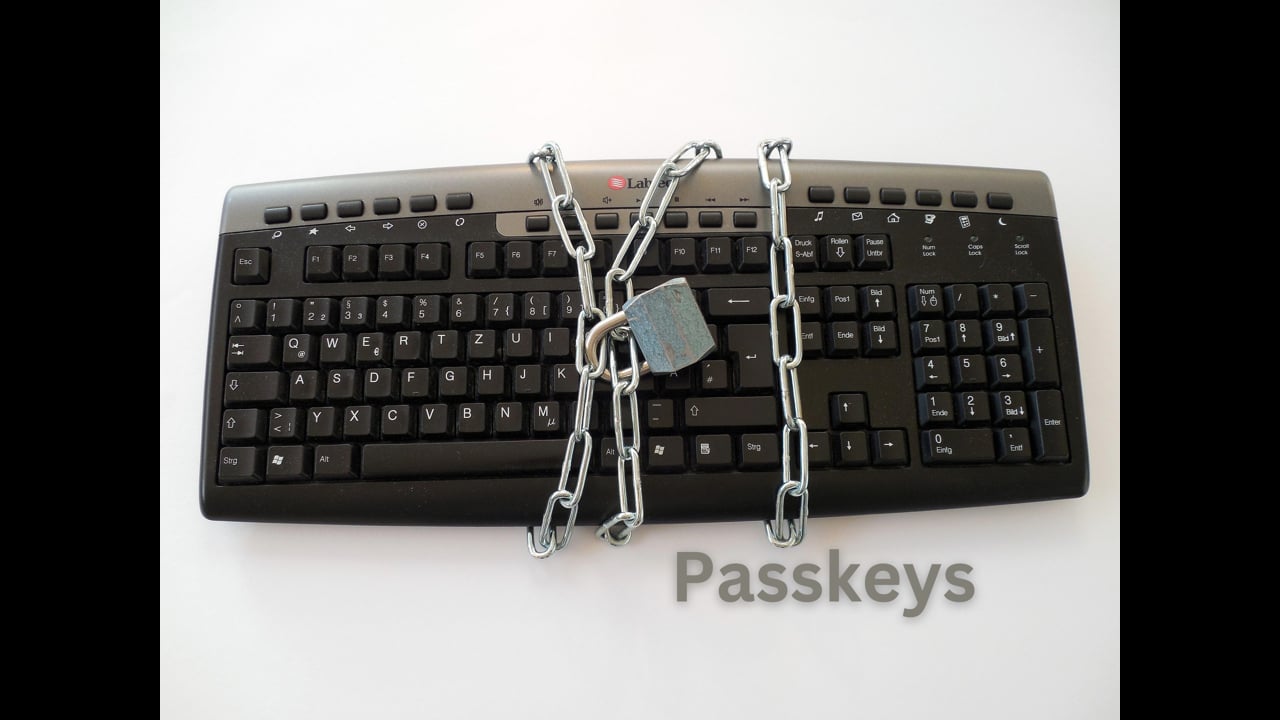 Can Passkeys Replace Passwords? - Episode 175