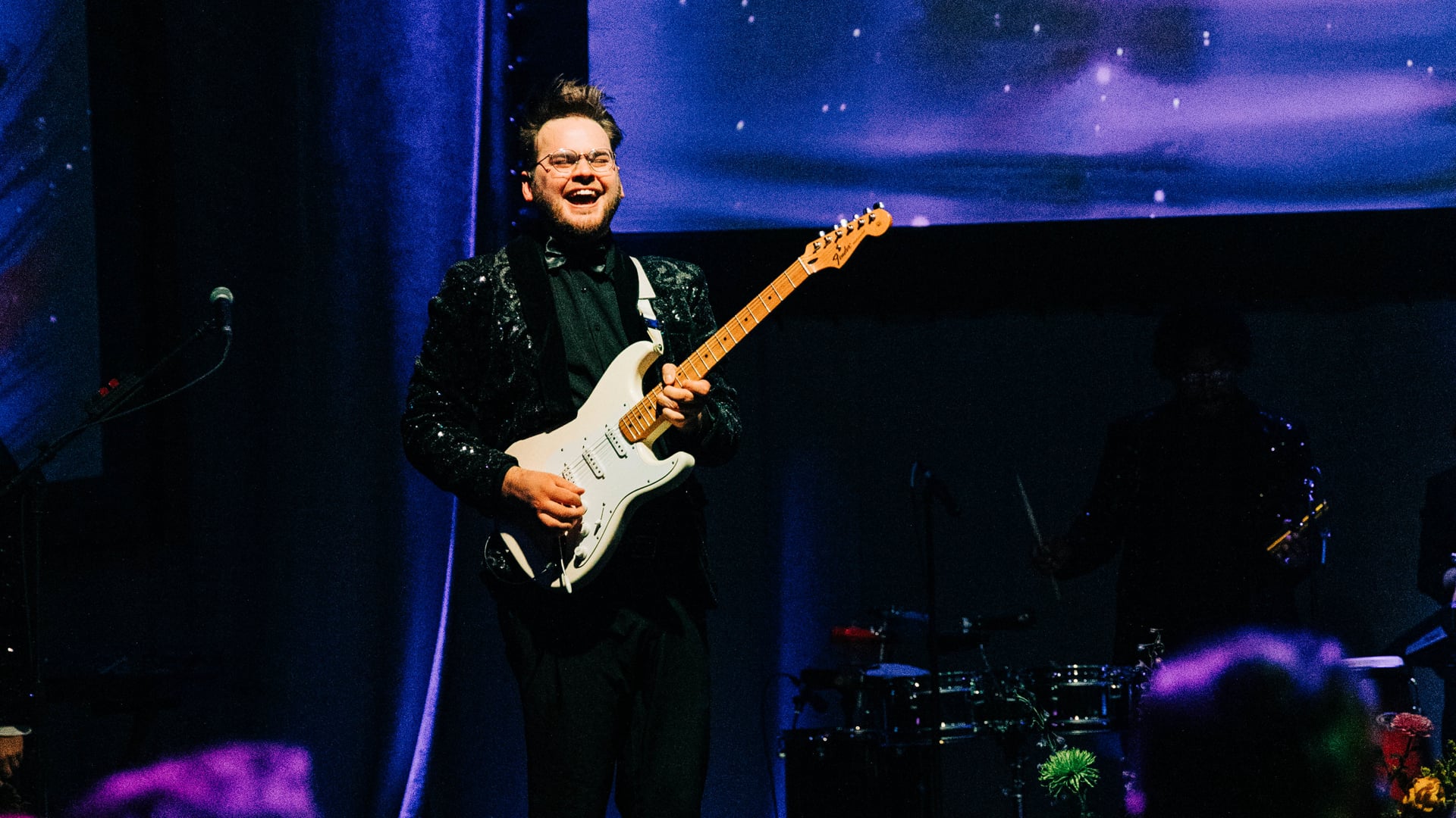 HIGHLIGHTS - Live in Des Moines, IA