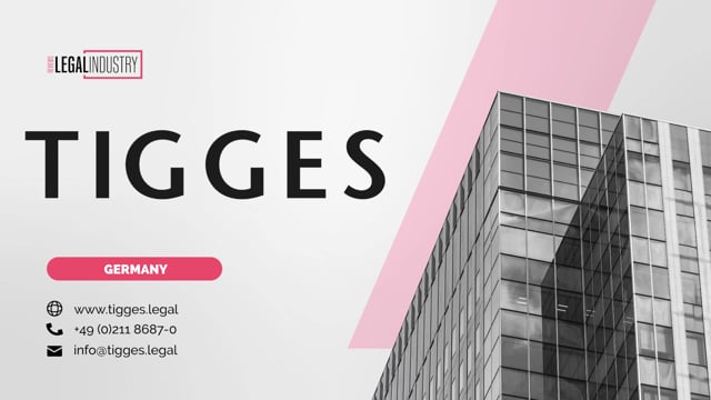 LIR Partners - Tigges