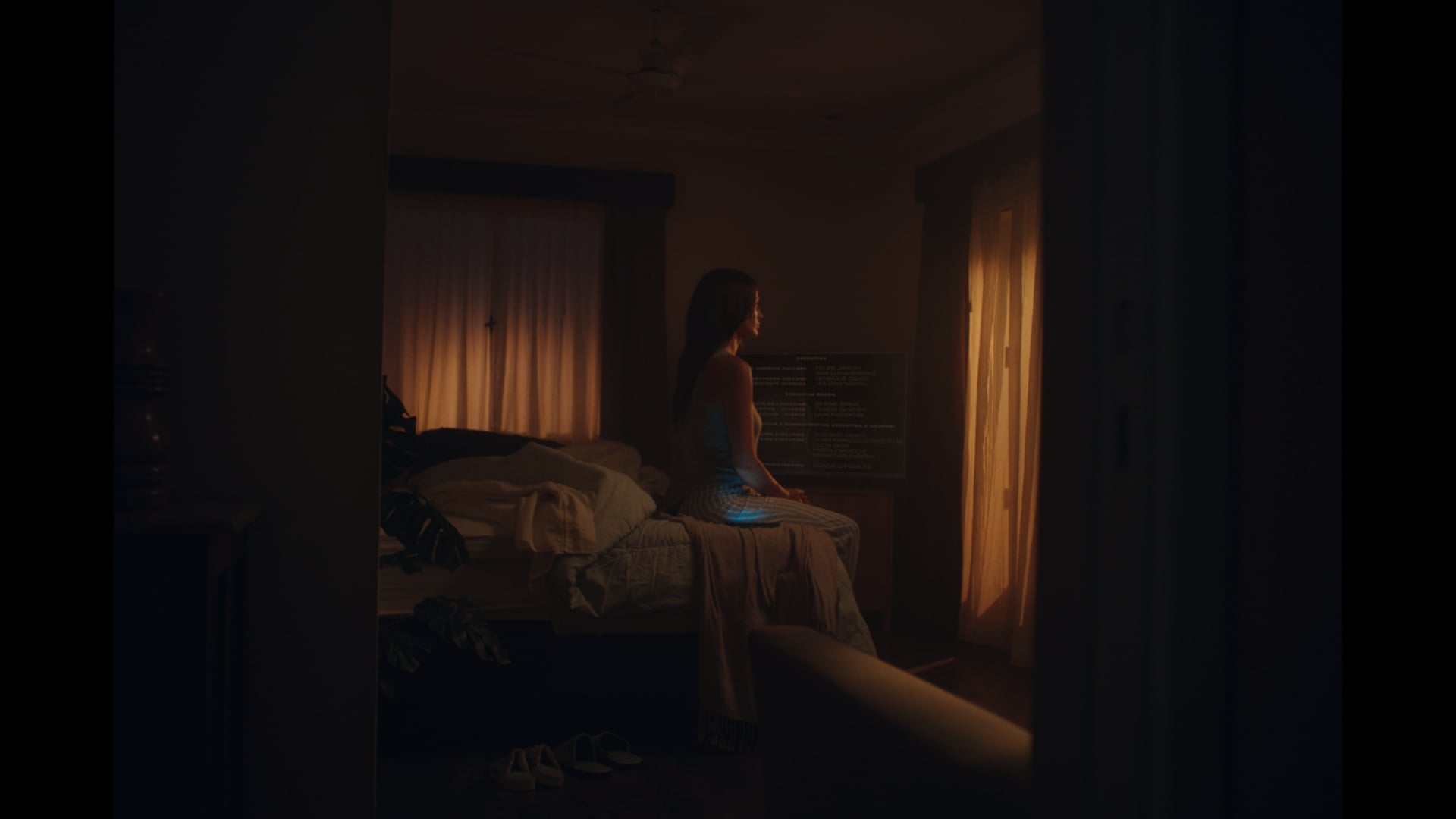 NETFLIX - TOMI QUARTINO