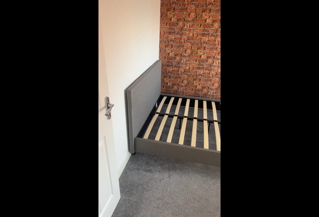 Big Double room in Bridgwater close to HPC pickup Main Photo