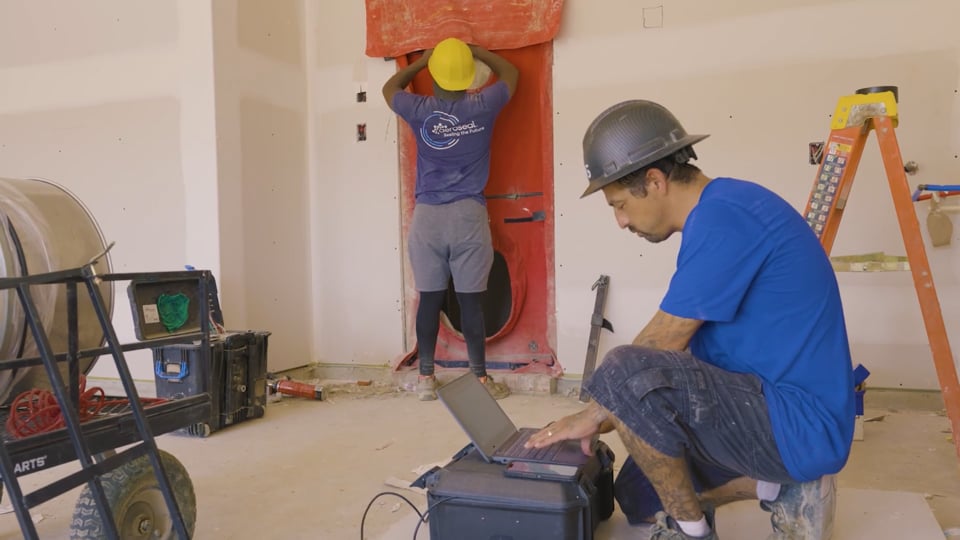 Video Image
