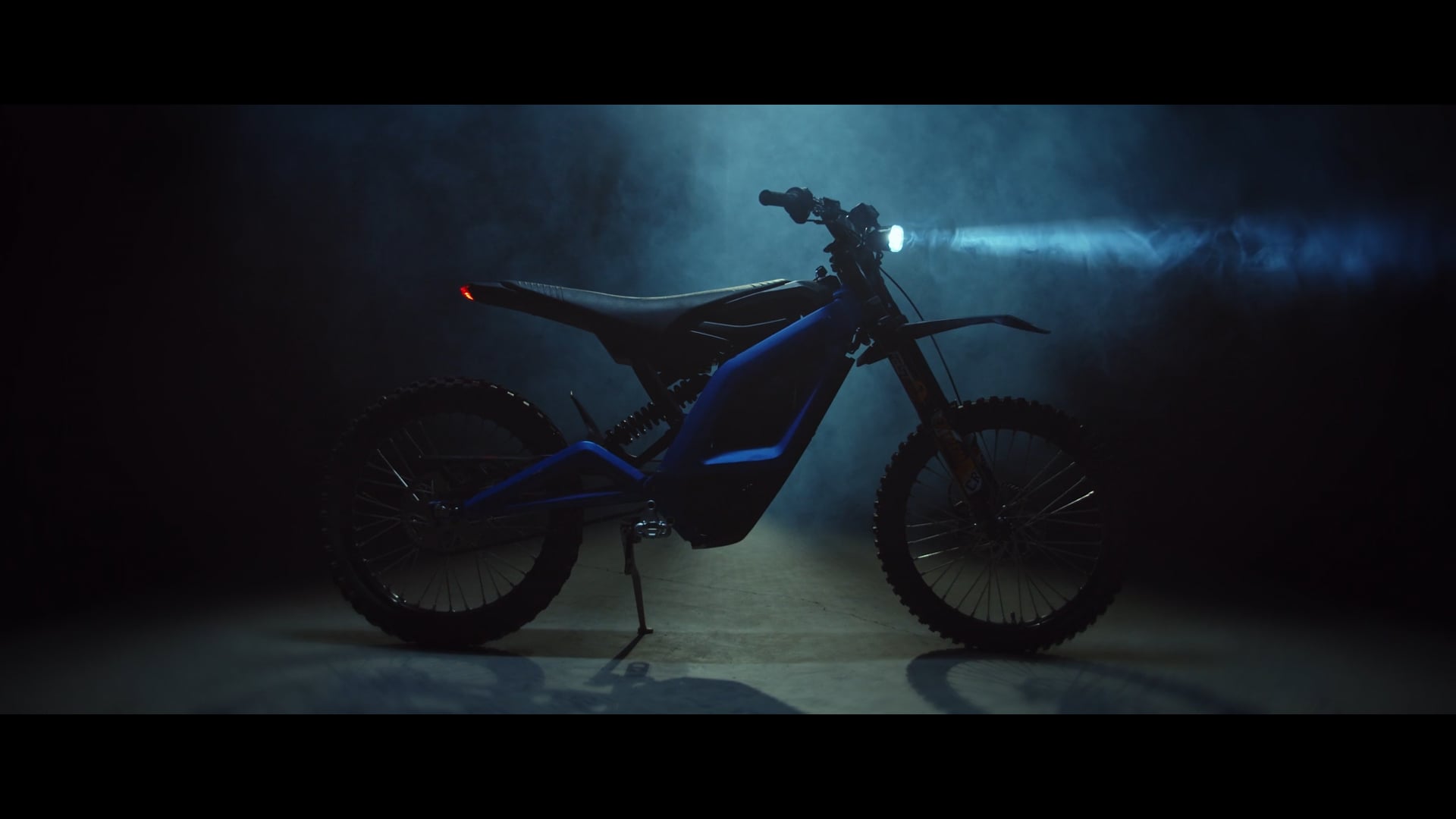 Product Launch Video | BTX Moto
