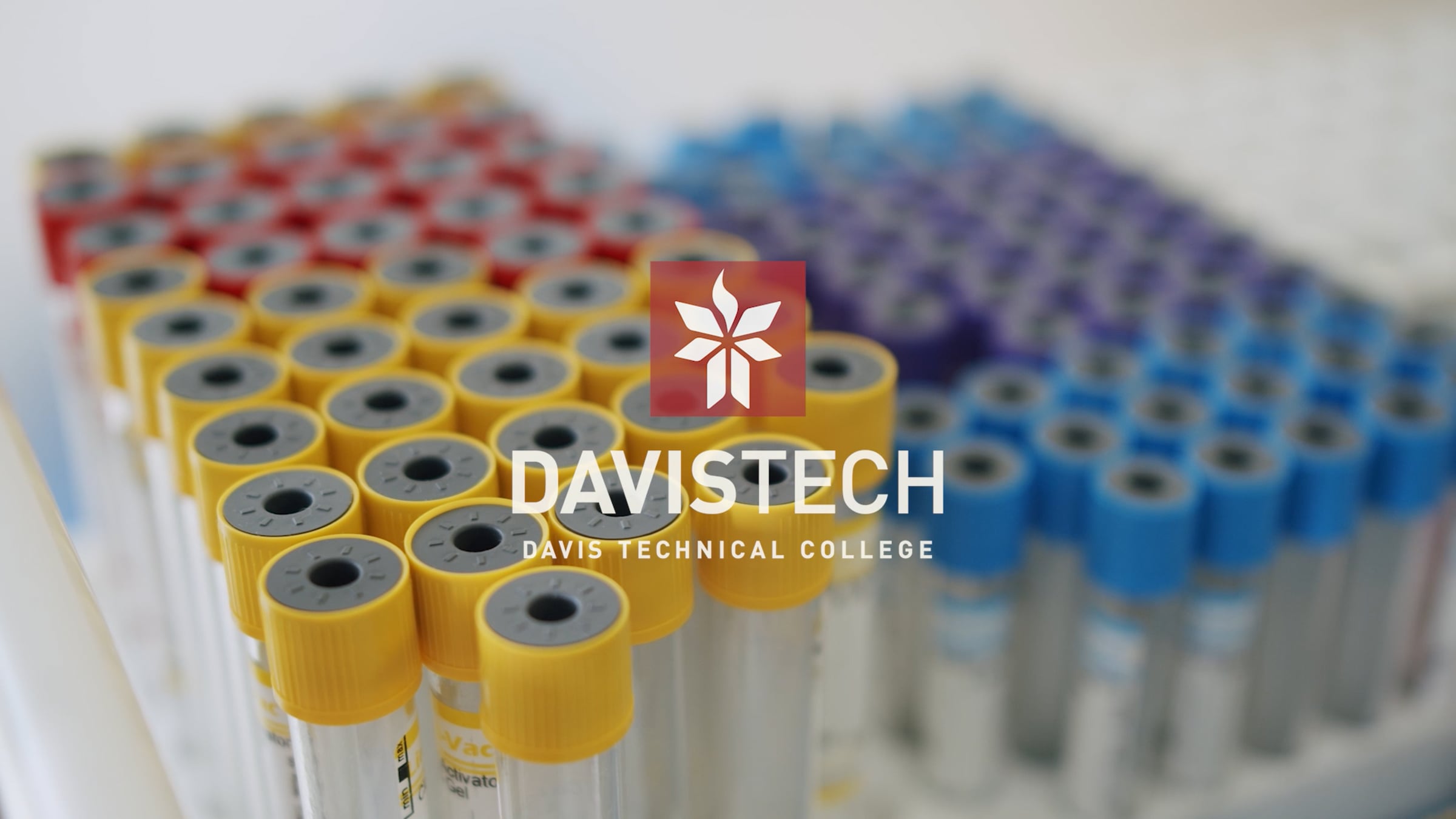 Davis Tech Phlebotomy Program | Videos & Movies on Vimeo
