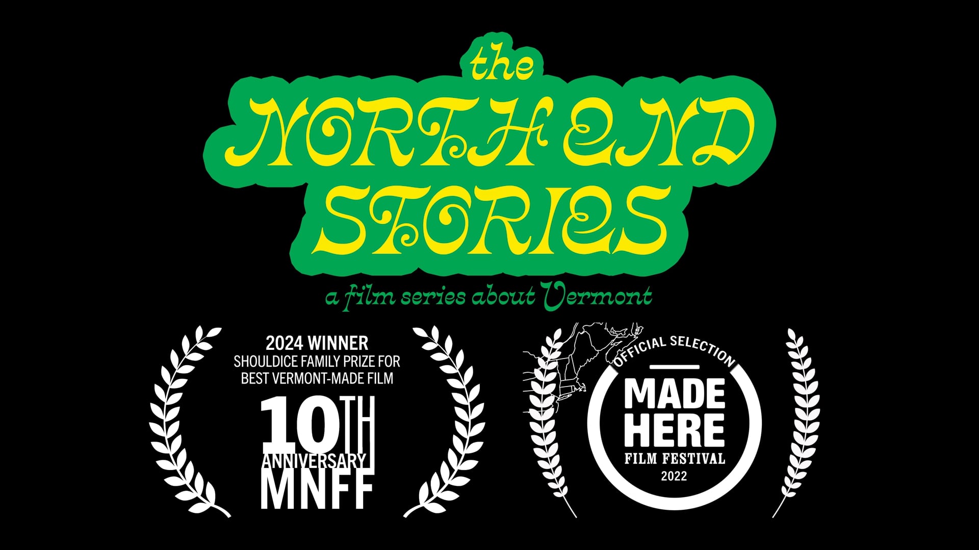 The North End Stories - Trailer