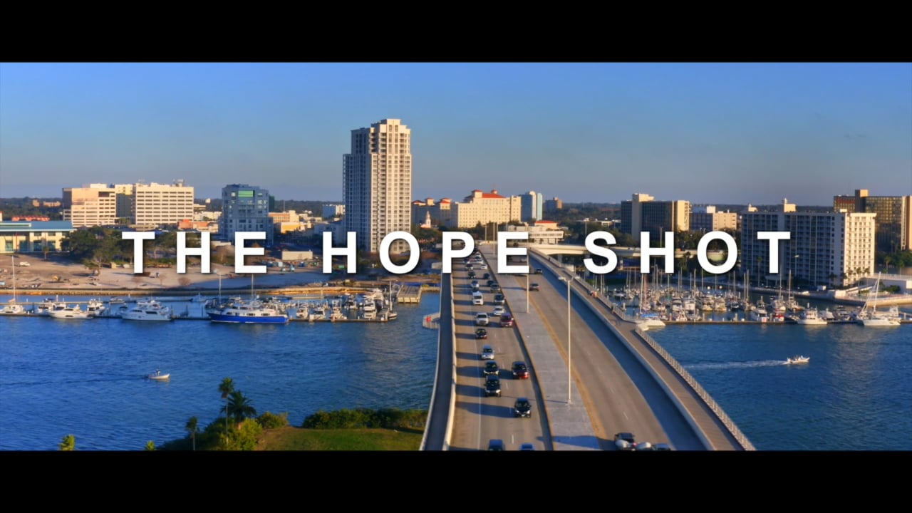 Hope Shot logo