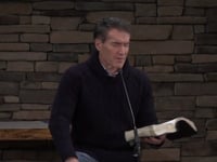 Deuteronomy 26-27 : Pastor Chris Swansen