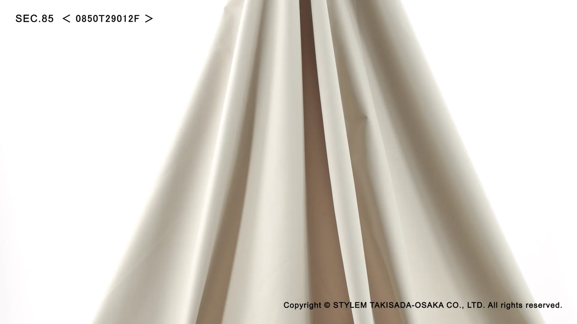COE】MOVEITダブルクロス[0850T29012F] | STYLEM FABRIC STORE