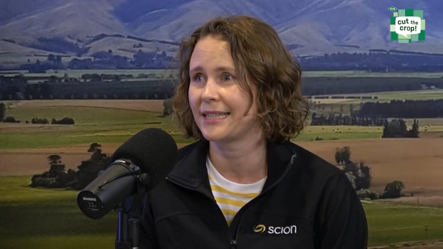 Video post from Foundation for Arable Research.