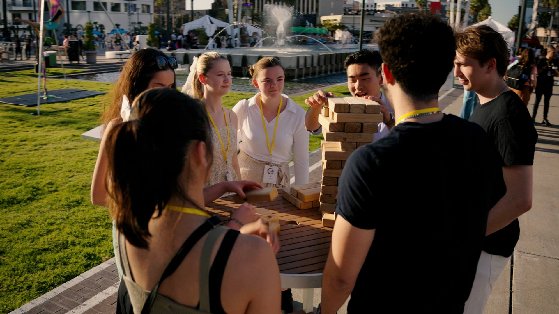 National Conference On Undergraduate Research (NCUR) 2024