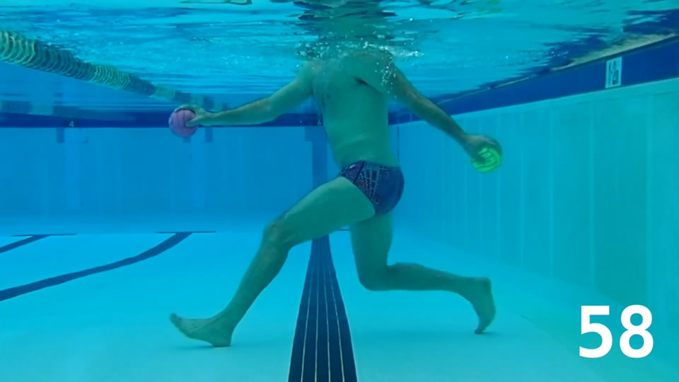 Aqua Ball Challenge #2