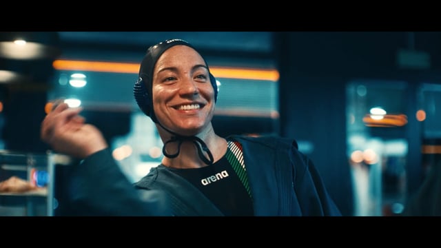 IP - NUOTO