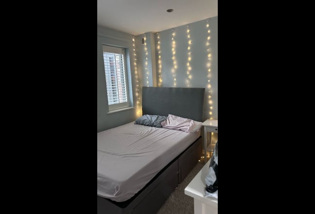 Gorgeous 1 room available in Fulham Broadway Main Photo