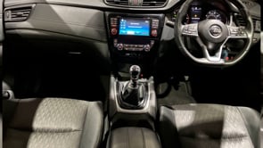 NISSAN X TRAIL 2019 (69)