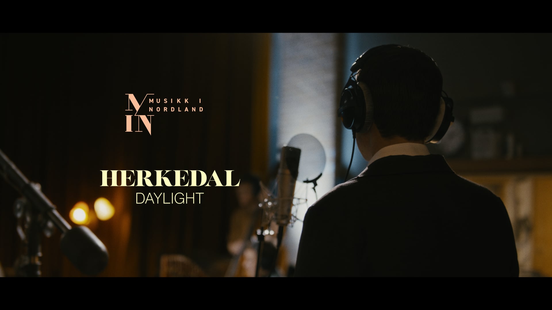 MiN : HERKEDAL - Daylight