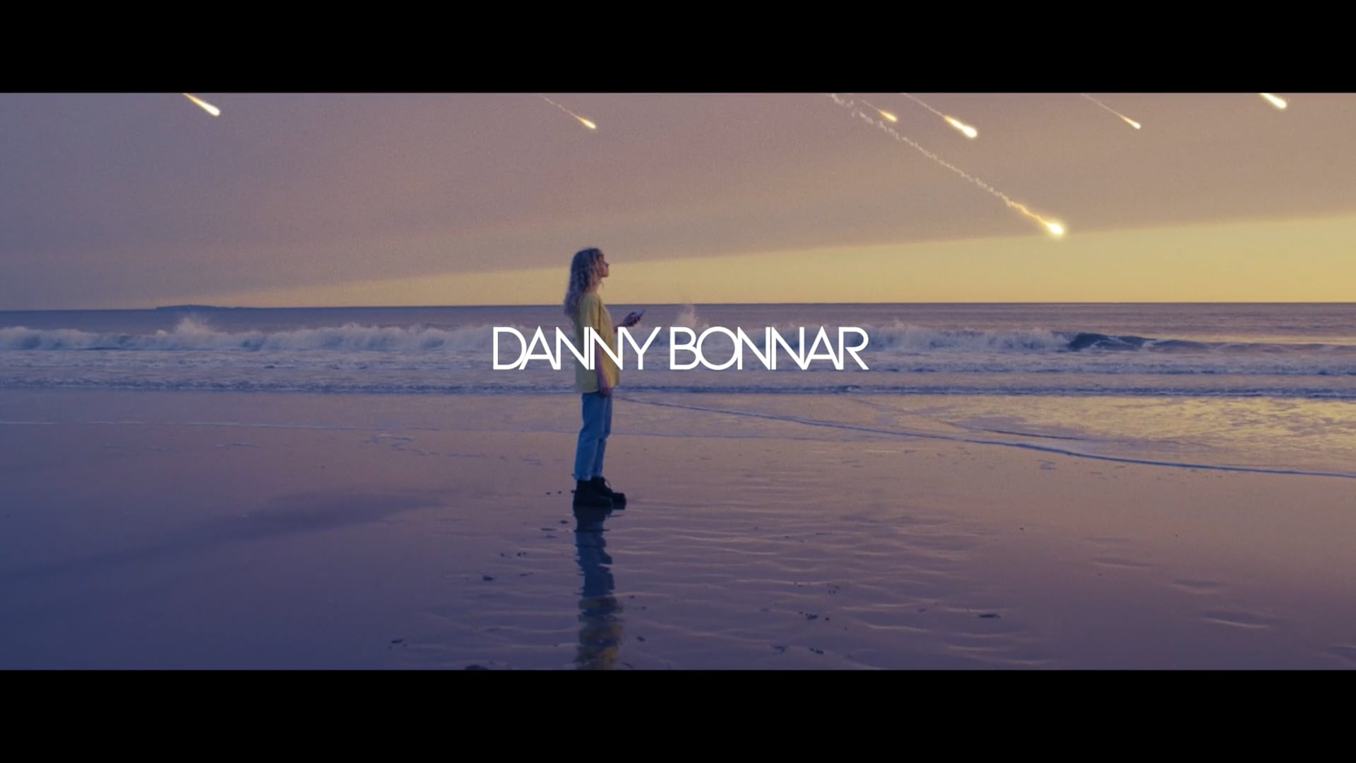 Showreel 2025