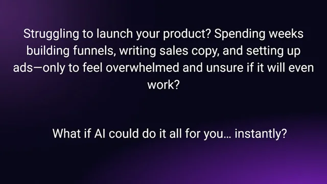 Sales Video_with Voiceover