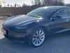 Billede af Tesla Model 3 EL 283HK Aut.