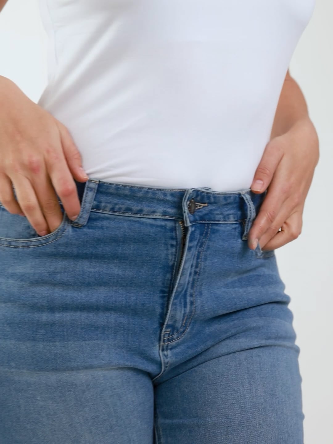 JUMP & ONOT,199.9000,ג’ינס STRAIGHT פרומו,in-stock