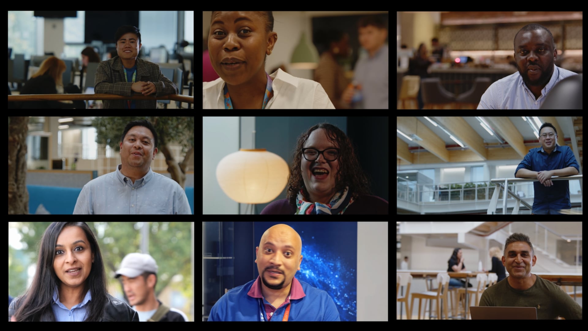 Count Me In - Sky Diversity and Inclusion