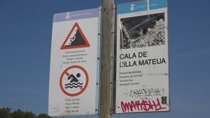 L'Escala aprova actuar a l'Illa Mateua i al paratge de Punta Montgó