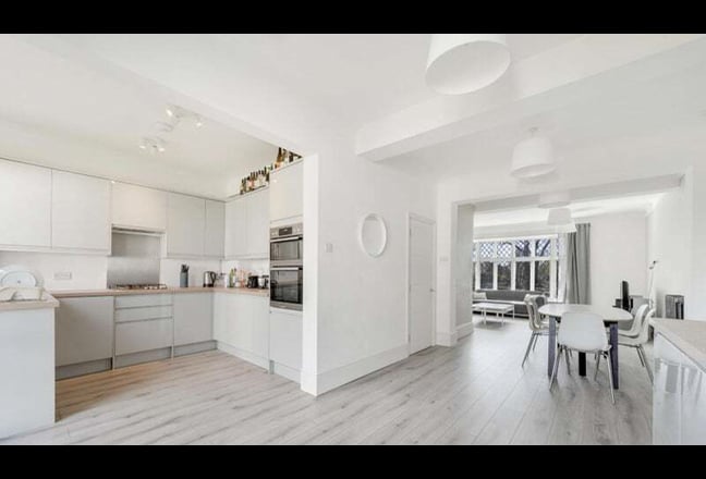 Video 1: Dining&Kitchen