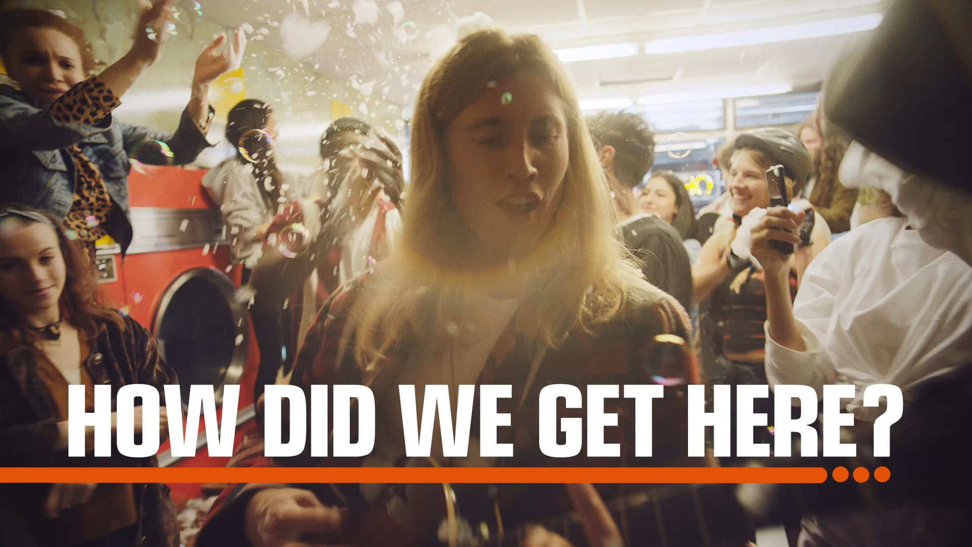 Nescafe - Stay Curious