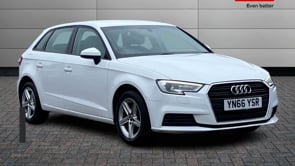 AUDI A3 2016 (66)