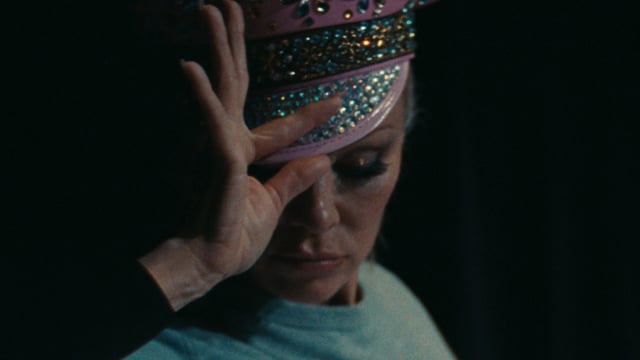 How To Be A Showgirl