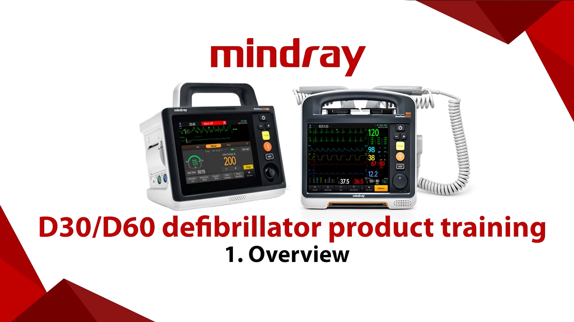 D30/D60 Education