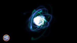 Scientist Discover New Matter